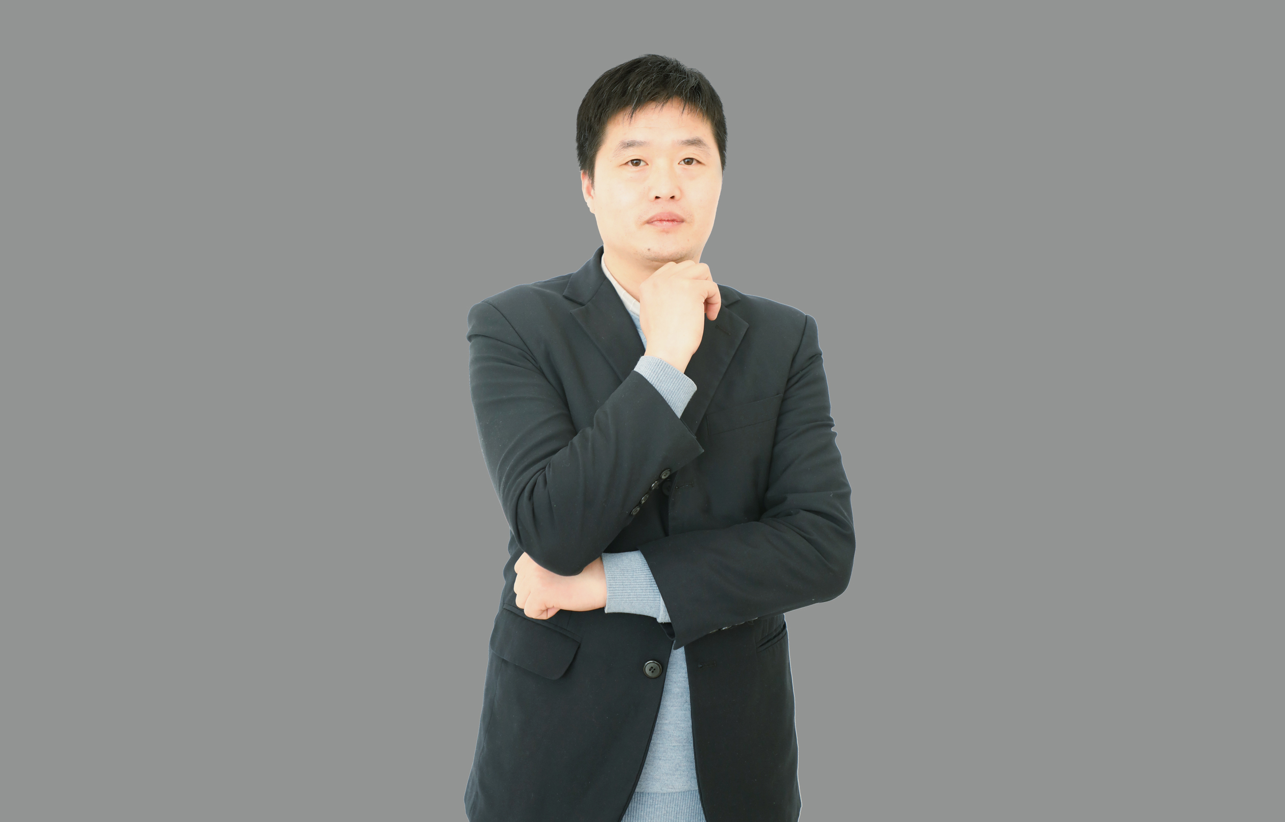 金旺匠人 |  孙登科