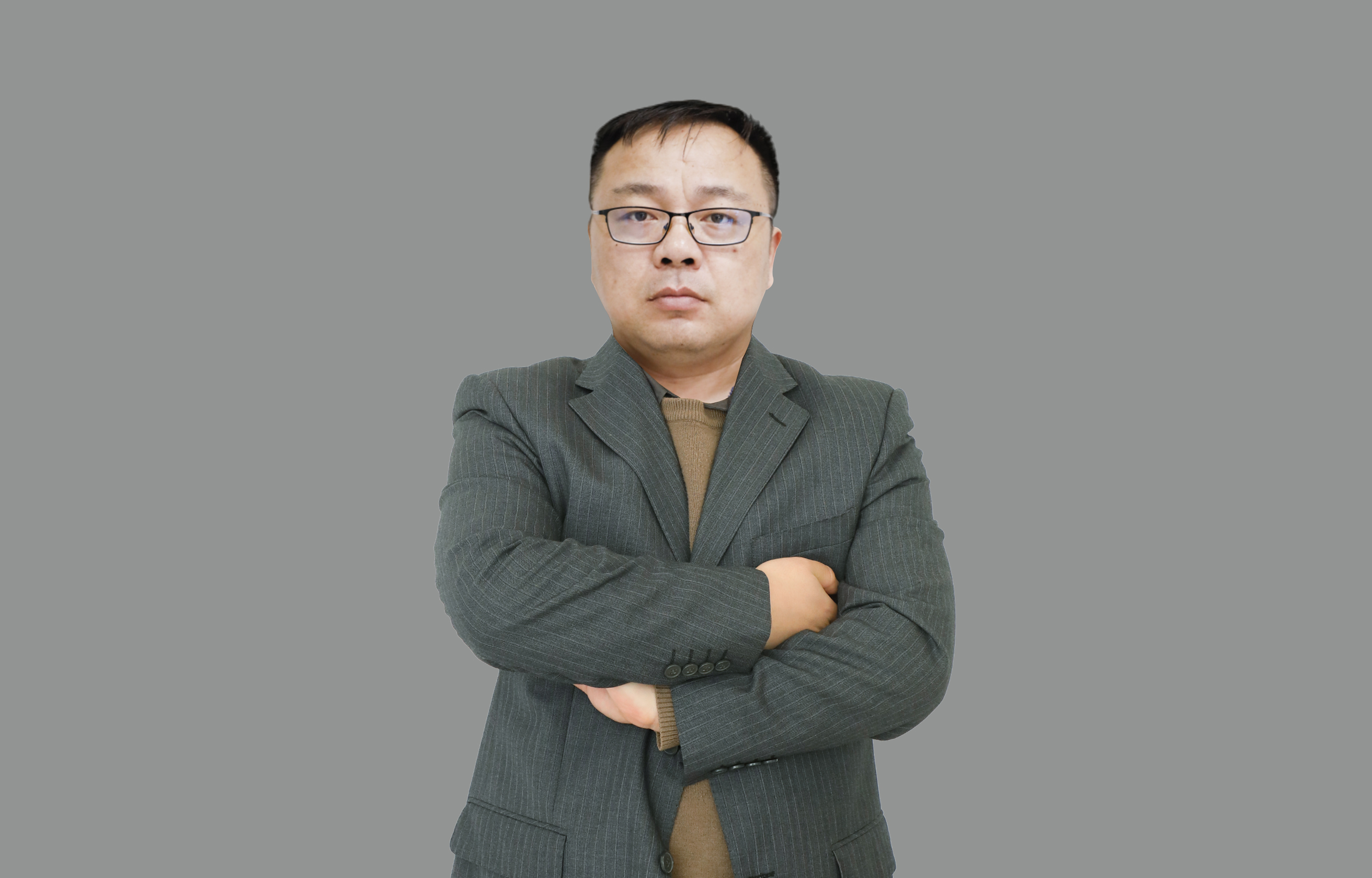 金旺匠人 |  沈仲强