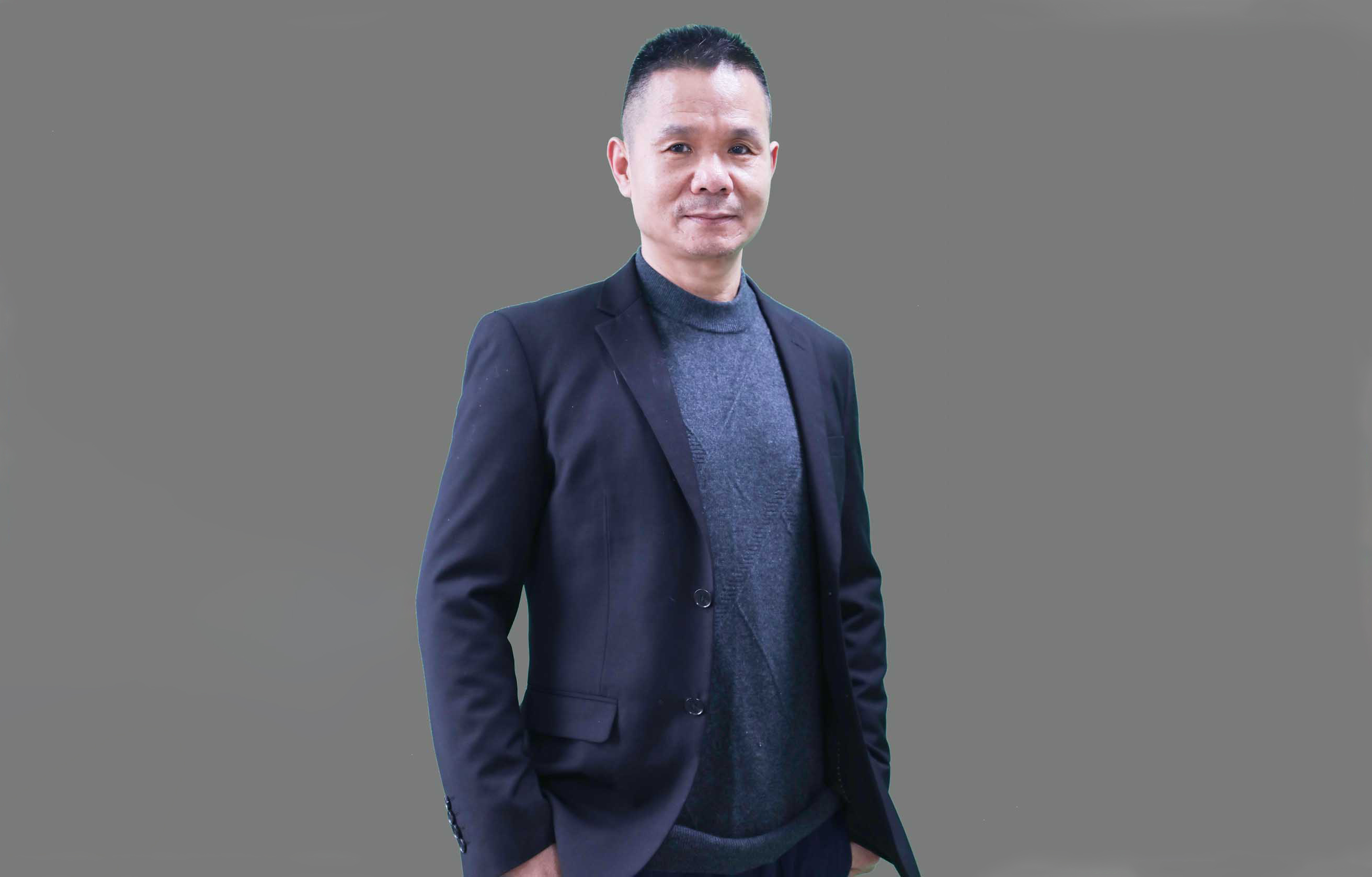 金旺匠人 |  戴玮星