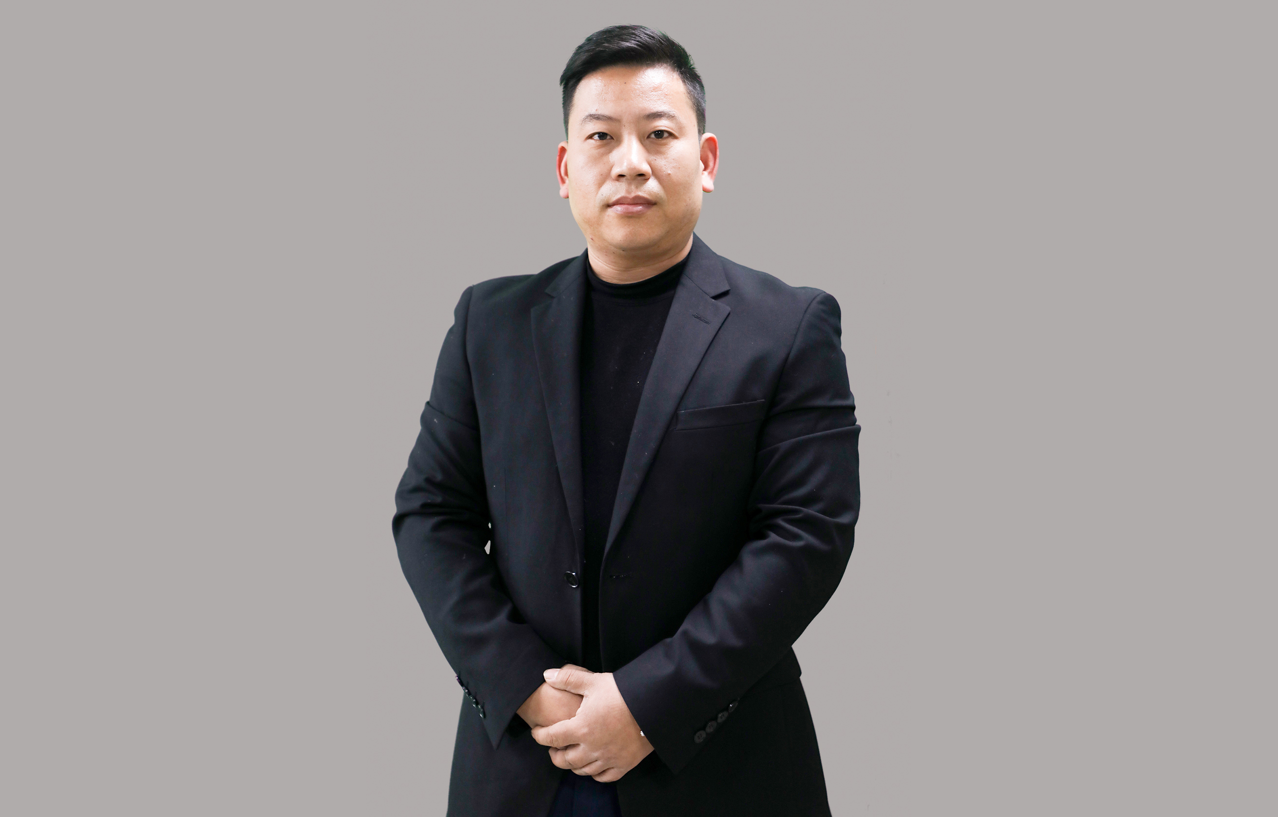 金旺匠人 |  薛飞