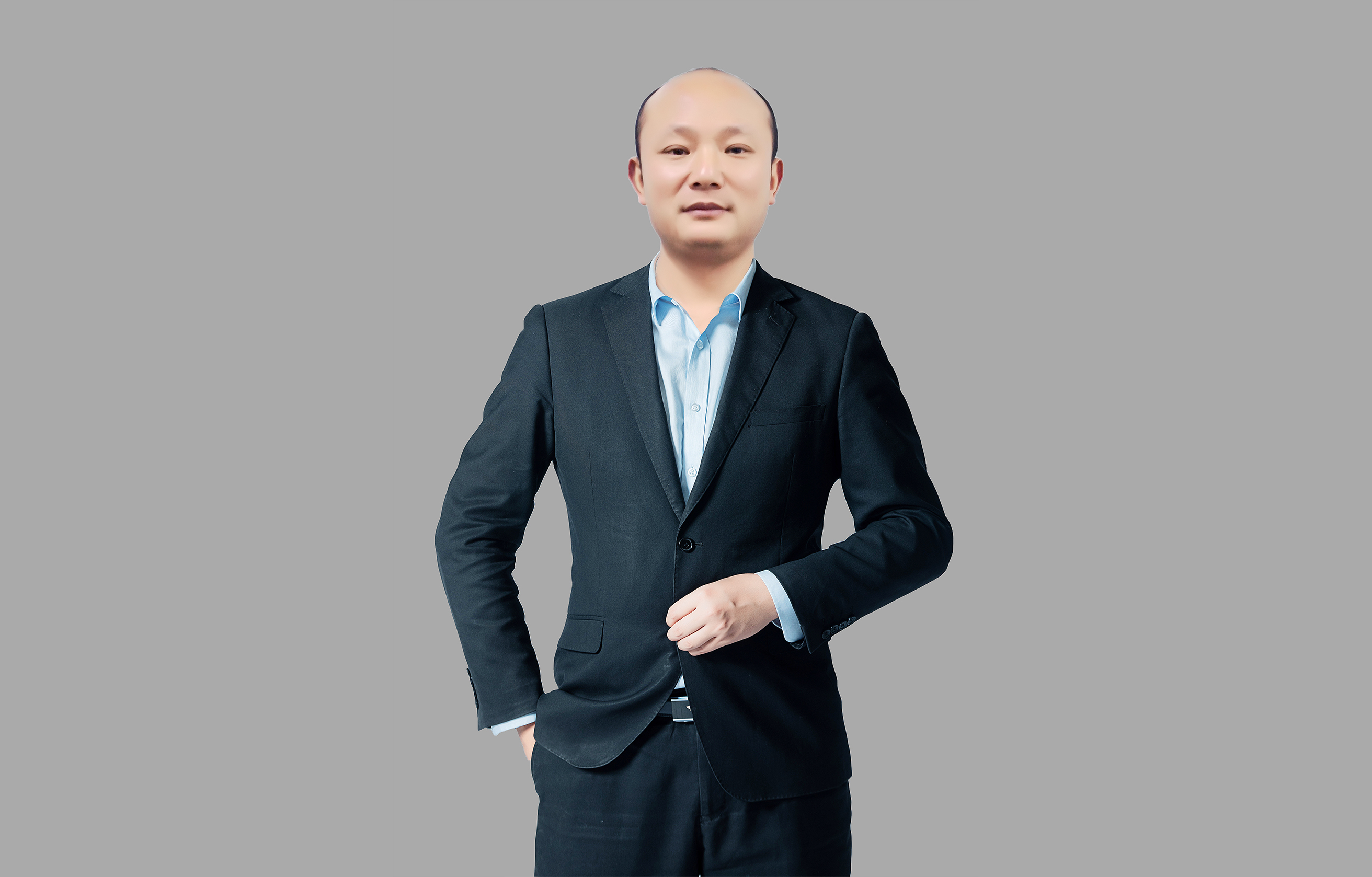 金旺匠人 |  汤建军