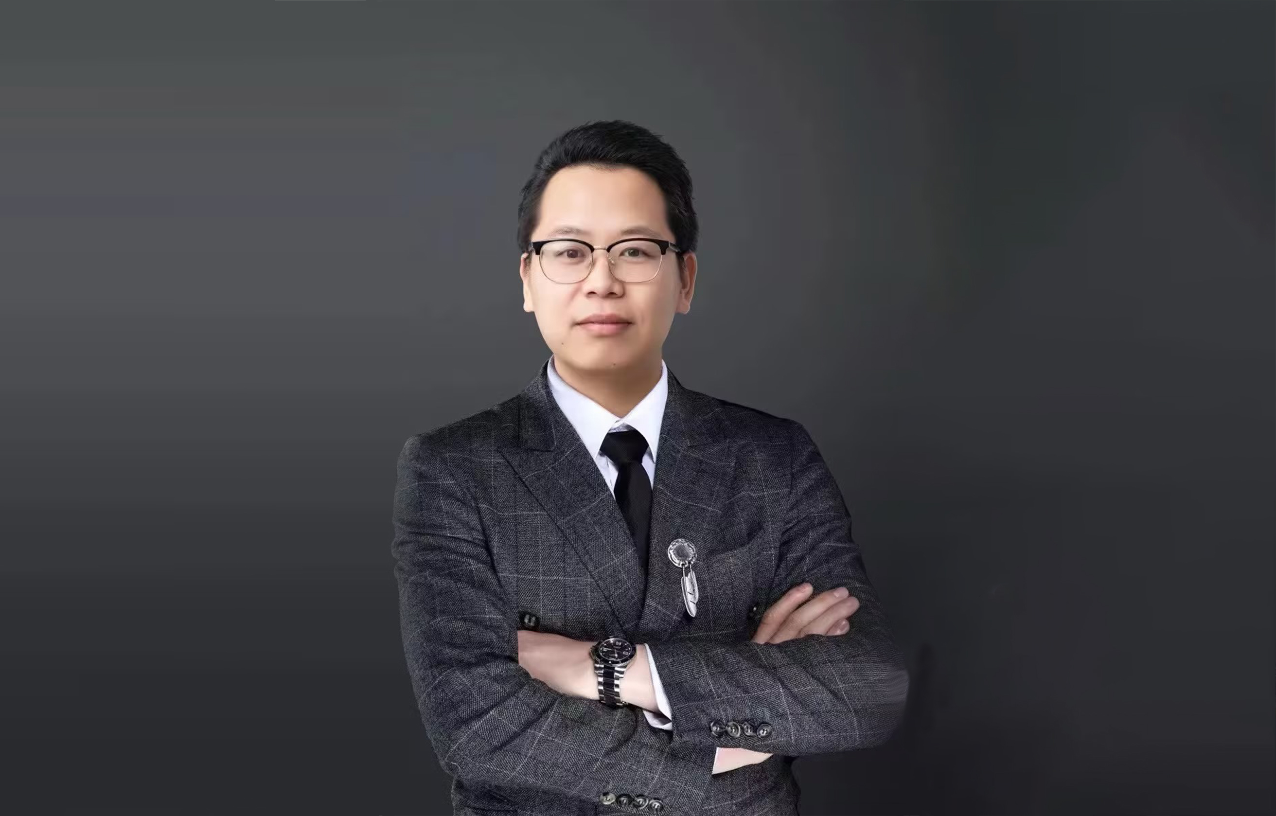 金旺匠人 |  张棋