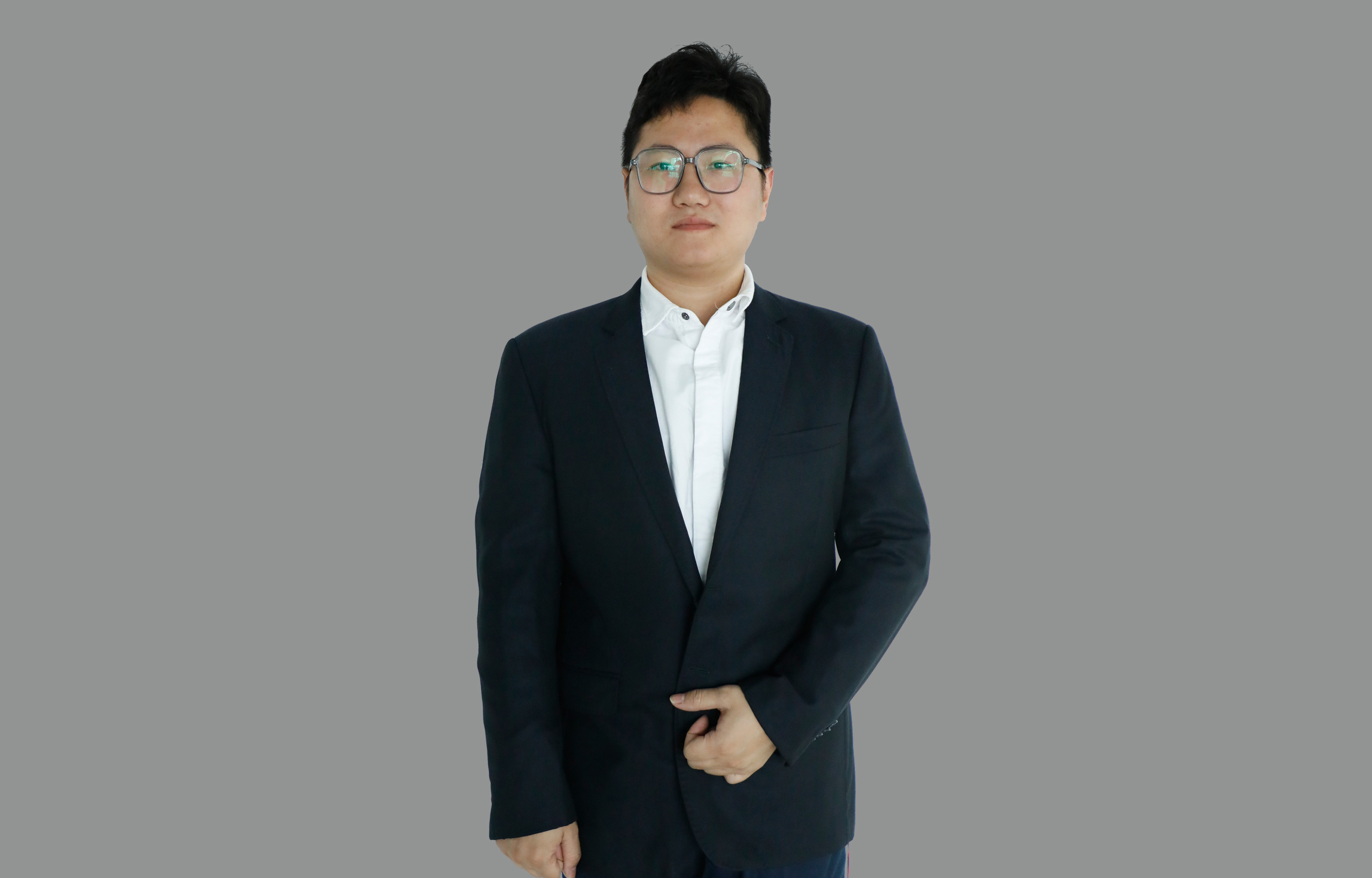 金旺匠人 |  杨回