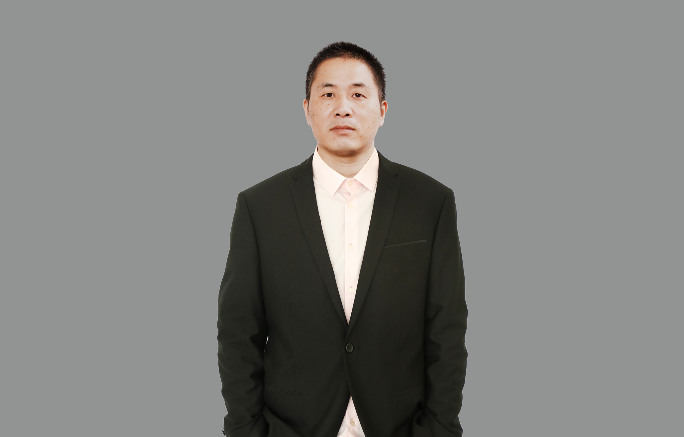 金旺匠人 |  朱旭俊