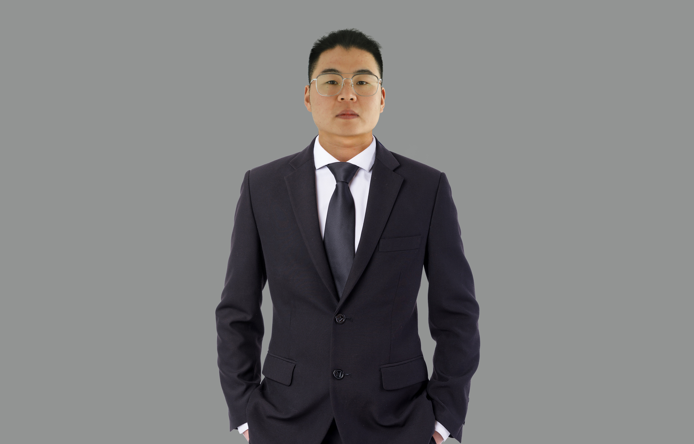 金旺匠人 |  陈凯