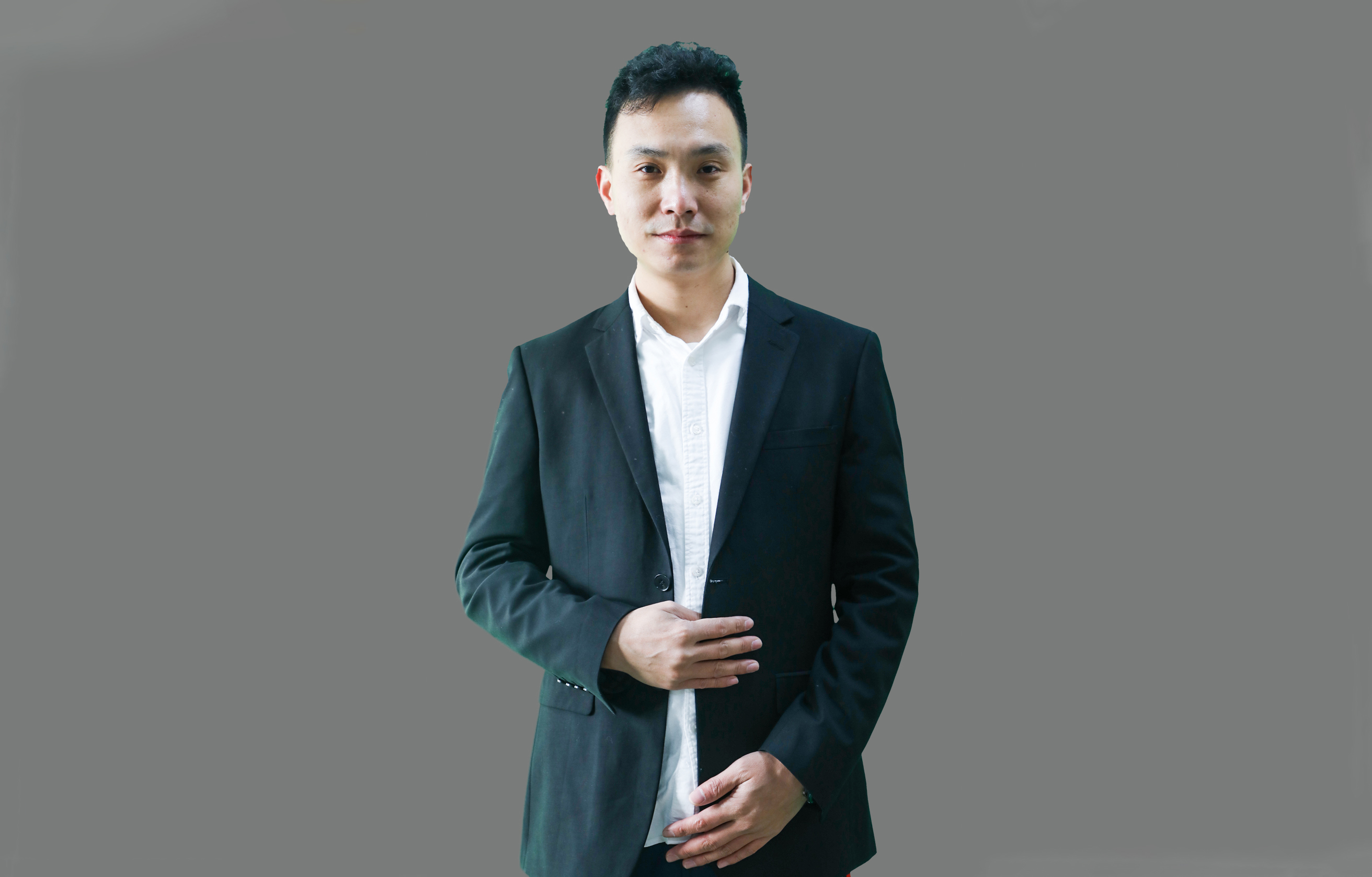 金旺匠人 |  刘倩