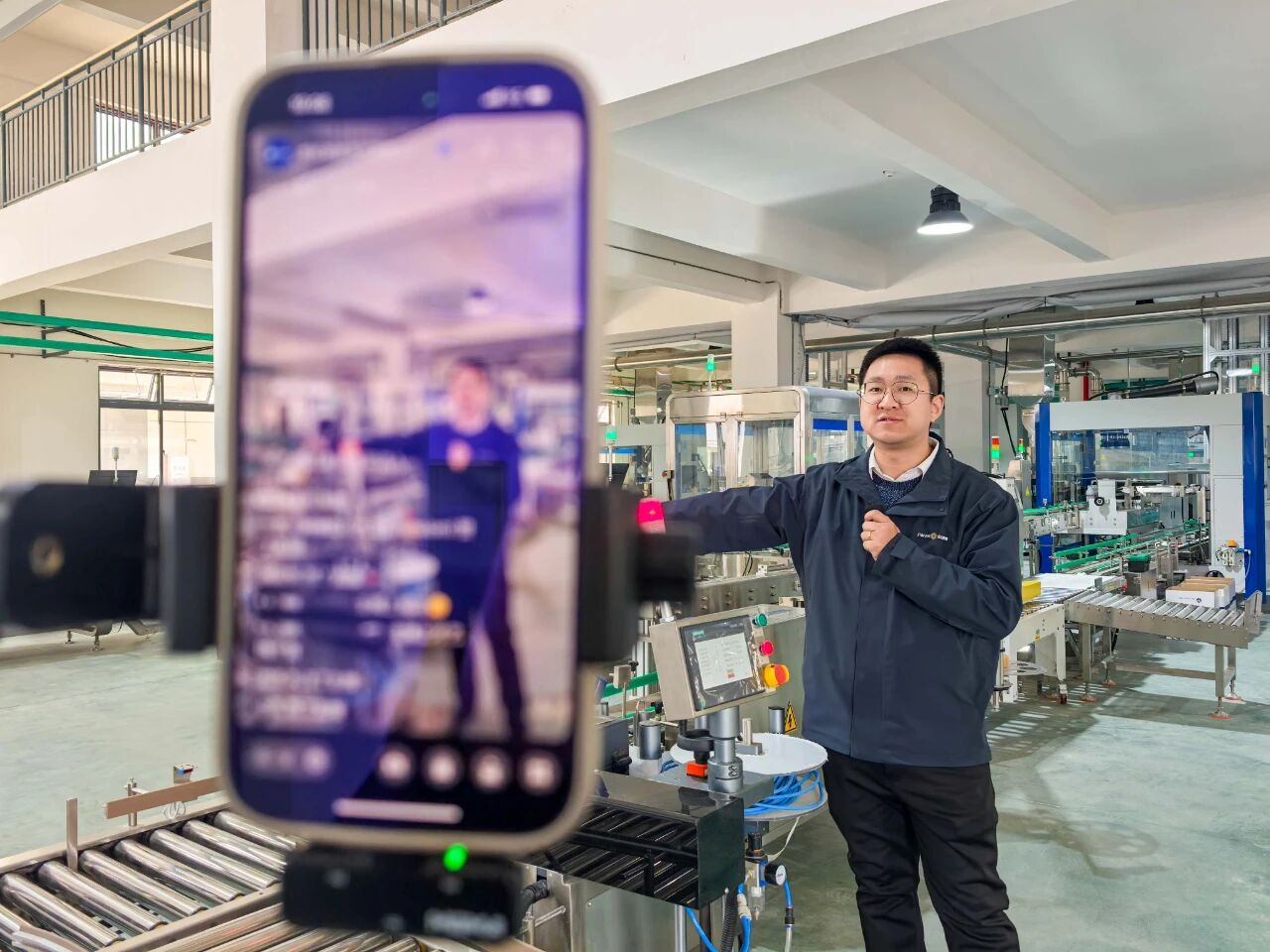 金旺智能赋能“江西鑫立莱农药制剂项目”圆满落地，共启健康农业智能新篇