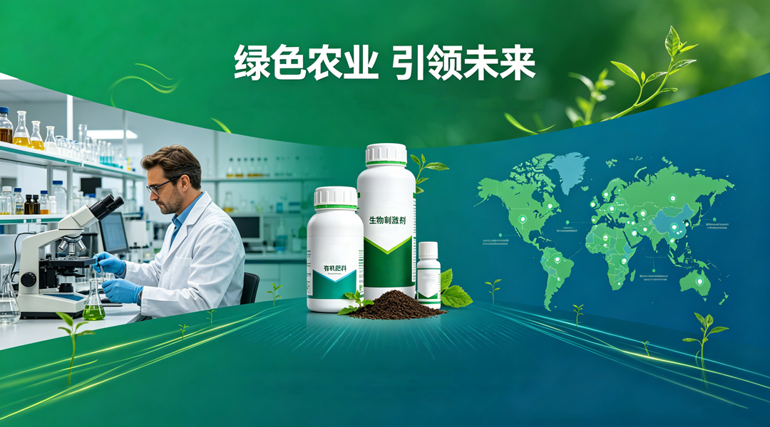 意大利启腾以创新科技赋能绿色农业未来